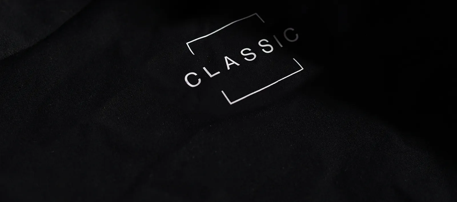 Classic logo