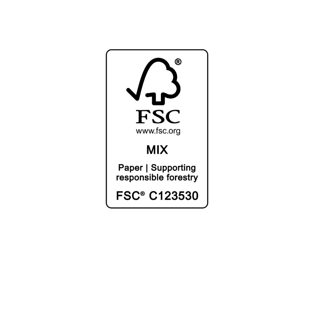 Made by Classic FSC Certification Accreditation